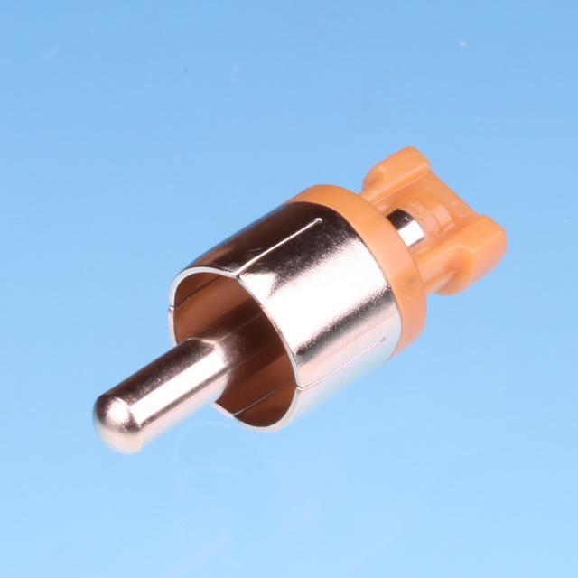 R01080-2 RCA PLUG