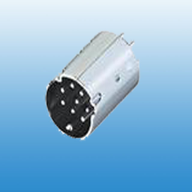 SH-902-8 MIN DIN 8PIN成型用