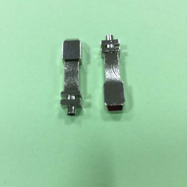 英規直孔小PIN