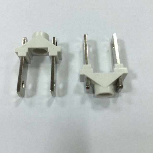 AC銅片內架鎖件式