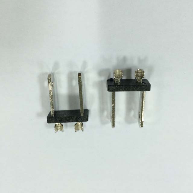 AC極性銅片內架