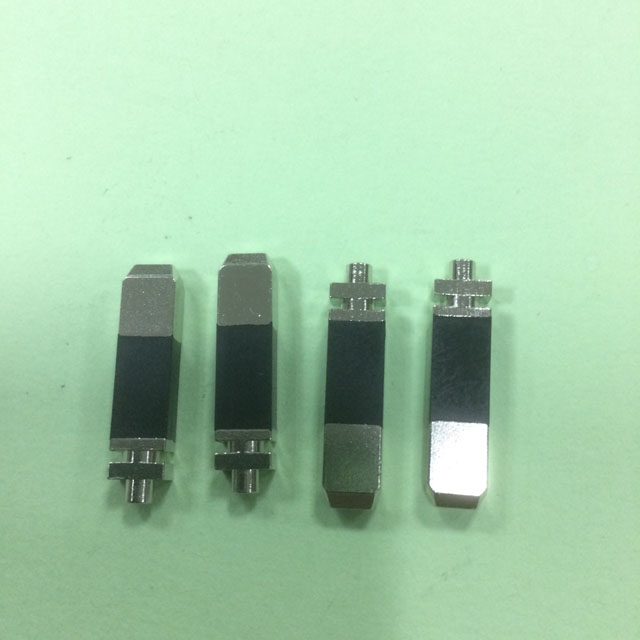 英規半絕緣黑色