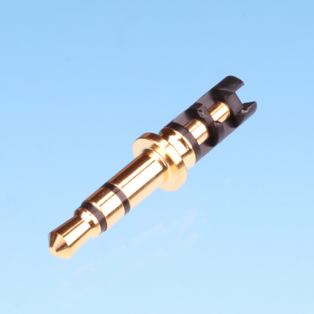 SH-510C-1 3.5立體鍍金