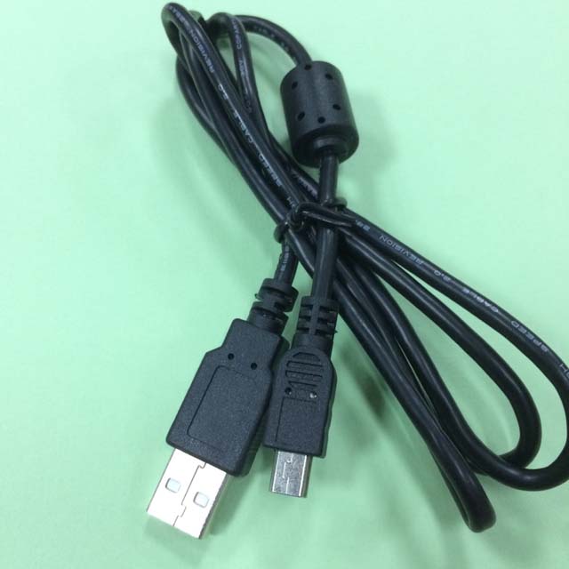 MIN USB TO USB+CORE