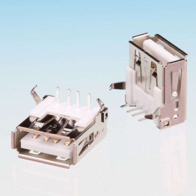 SHCU101R USBA ANGLE
