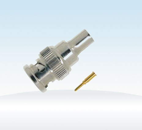 B01030 BNC MOLDED