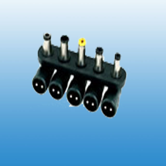 DC 轉接DIP 5件式