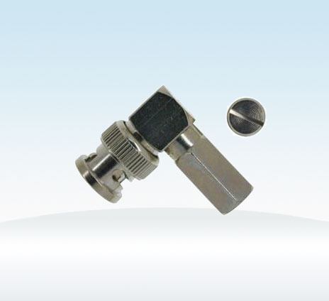 B0101100 BNC MALE R