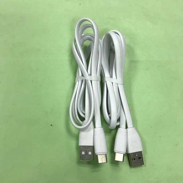 TYPE C TO USB白扁線