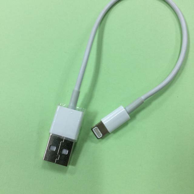 APPLE手機充電線