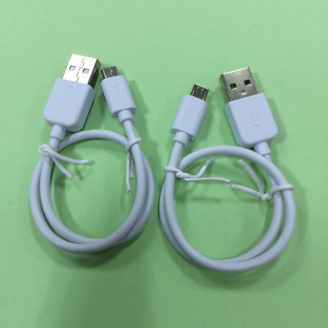 USB TO MICRO USB標準接點24AW