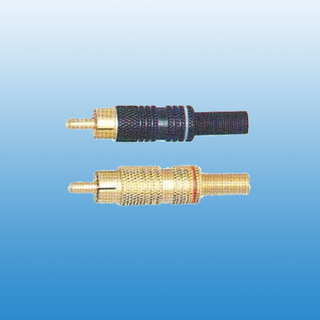 SHJR133 RCA