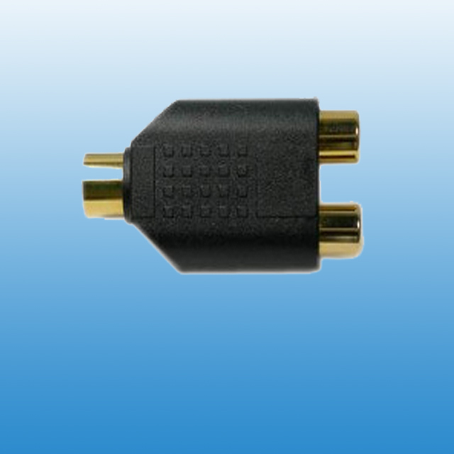 SHJR204 RCA