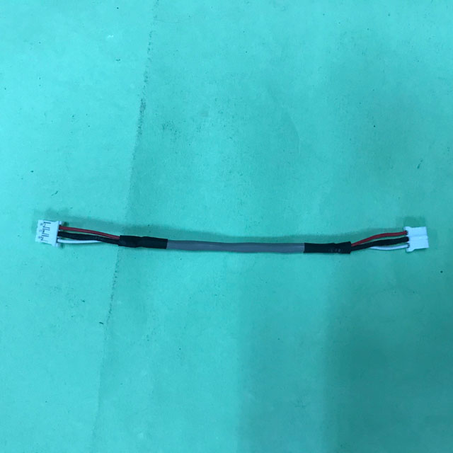 PH2.03P紅地黑10.5CM