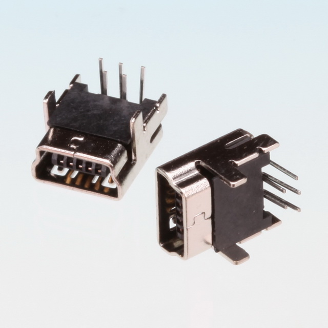 SHCU401R MIN USB DIP