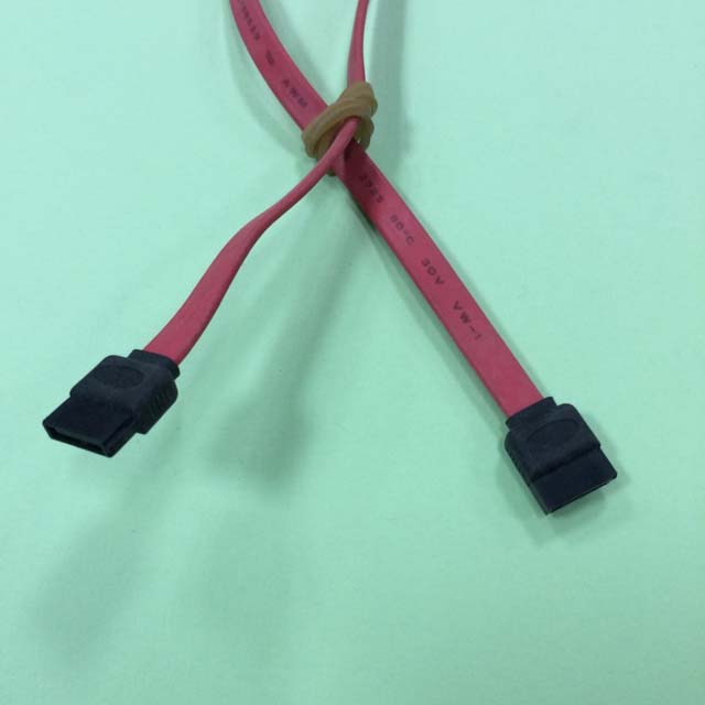 SATA TO SATA