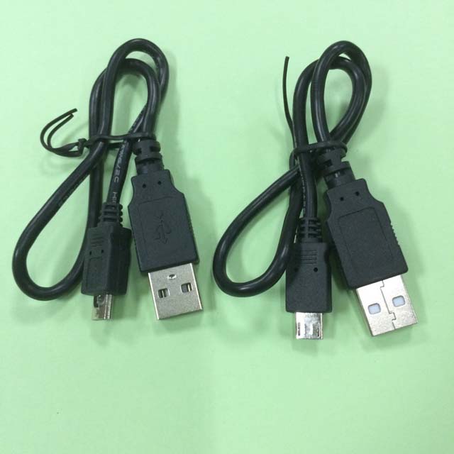 USB TO MICRO USB可傳輸