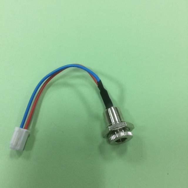 SH-12762.5+2.5HOSING