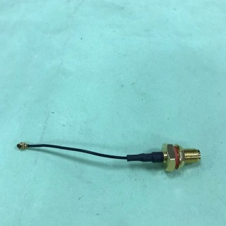 SMA TO I-PEX1.13