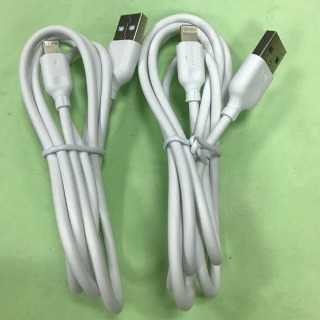 APPLE 電線