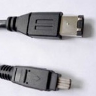 LU00026 USB B 線材