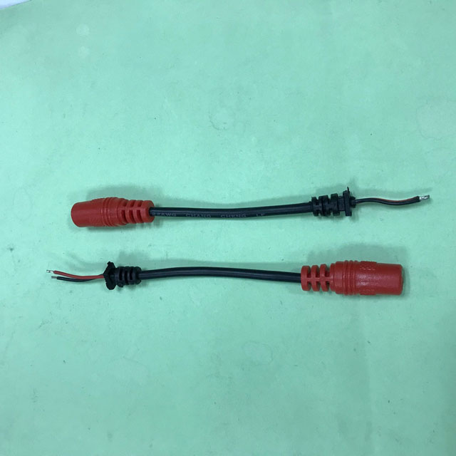 3.5*1.35母紅頭+SR272522AWG10CM