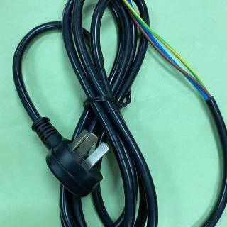 大陸三扁1.5mm*3C90度尾大剝