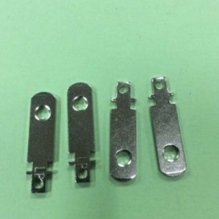 AC銅片1.5*6.3*24.5