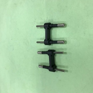 VDE 歐規4*39