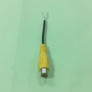 RCA母118522AWG