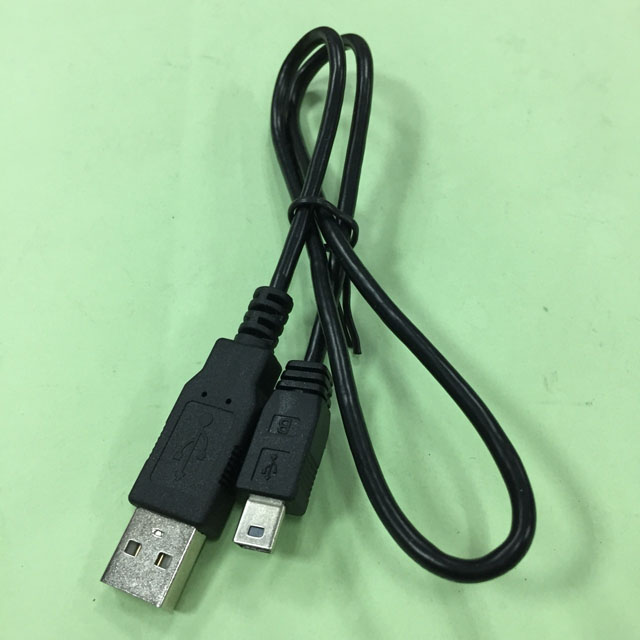 USB公對MIN USB50CM