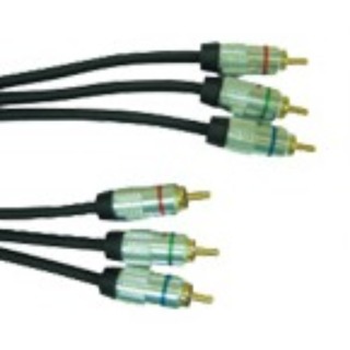 LR00021 RCA 線材