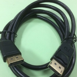 DISPLAY PORT CABLE 2M