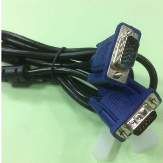 VGA CABLE 公-公1.5米