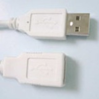 LU00004 USB 線材