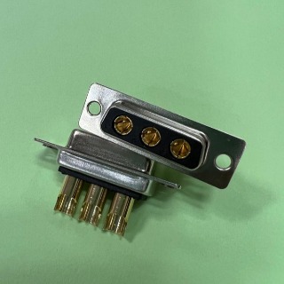 3W3母20A30A40A焊線