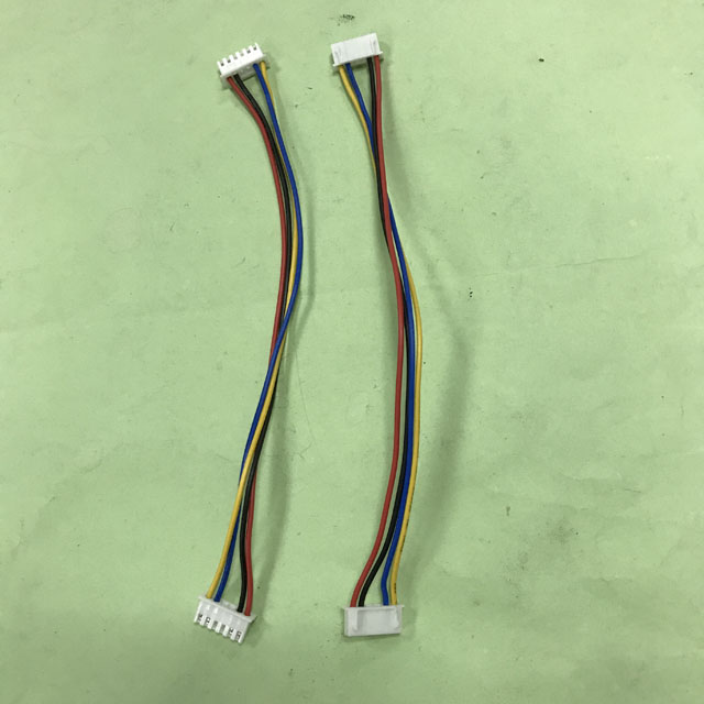 XH6P雙頭18CM