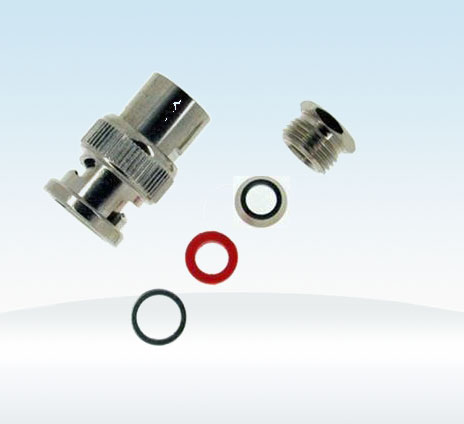 B1060 BNC MALE CRIMP