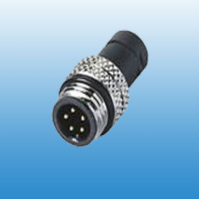 SH-902FW9-5 M9 線端5.6PIN