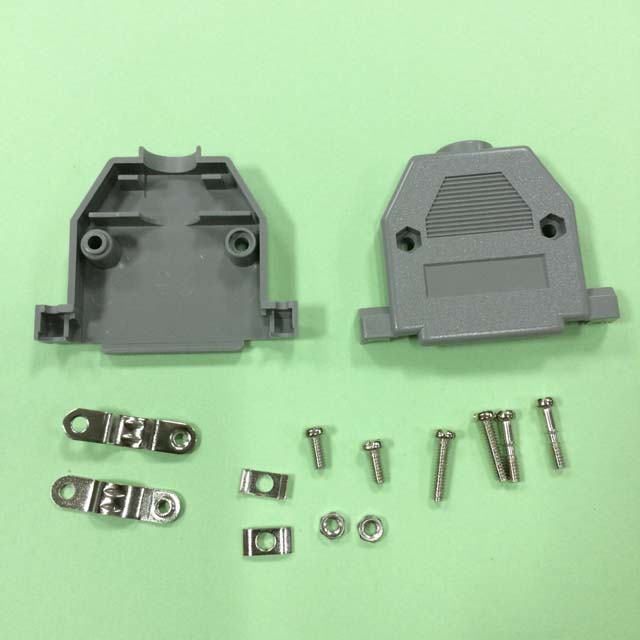 SH-1007-25P傳統塑膠殼