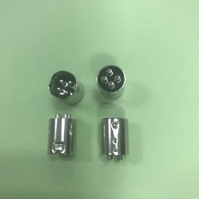 4PIN POWER PLUG