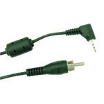 LR00004 RCA 線材