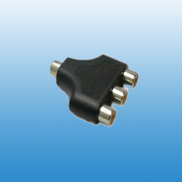 SHJR205 RCA