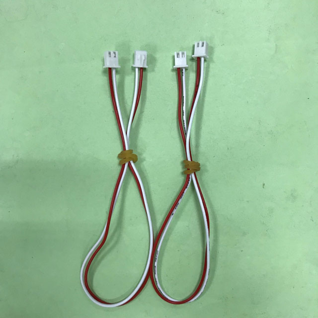 XH2P2.5-XH2P2.5-27CM