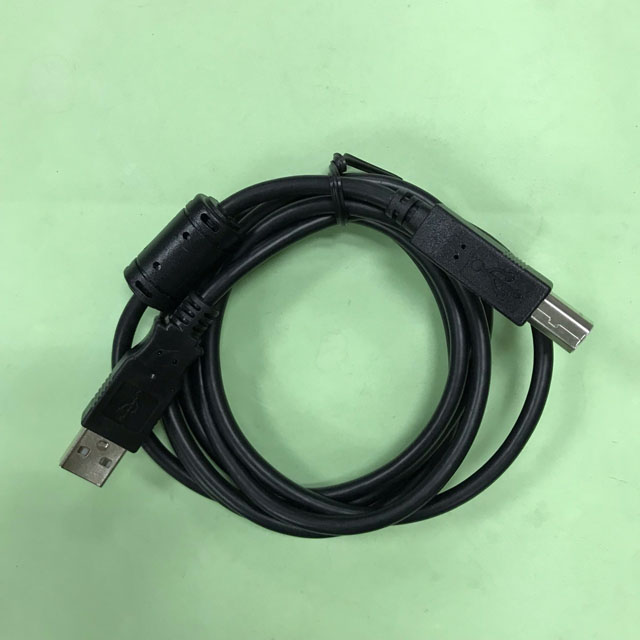 USBA TO USBB+CORD