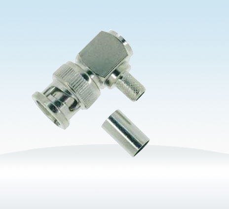 B1050-1 BNC MALE R