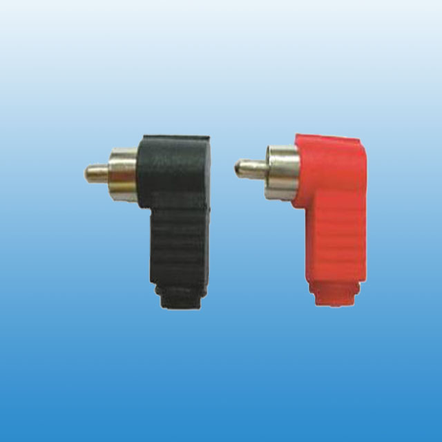 SHJR129 RCA