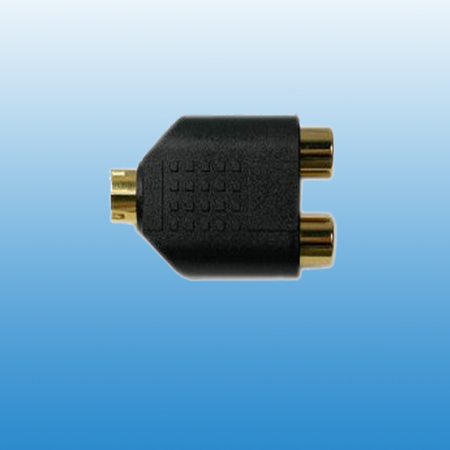 SHJR203 RCA