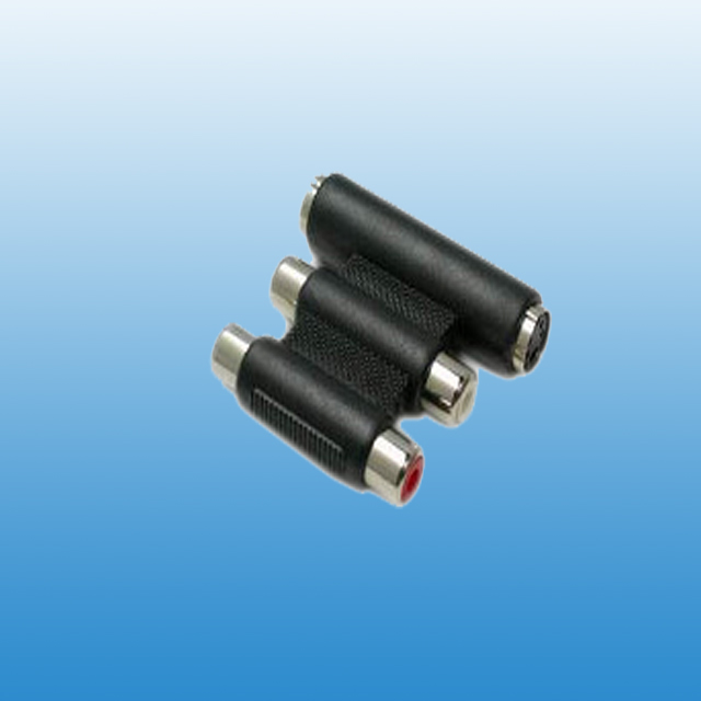 SHJR208 RCA