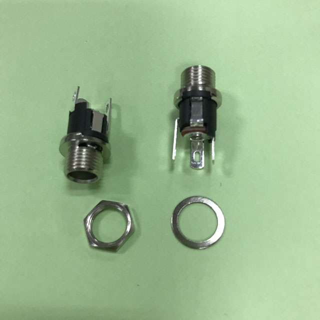 5.5X2.0 JACK